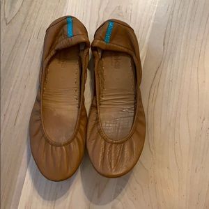 Tieks, Brown